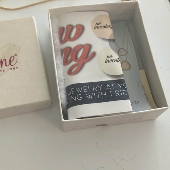 Park lane necklace brand new - Picture 3 of 4